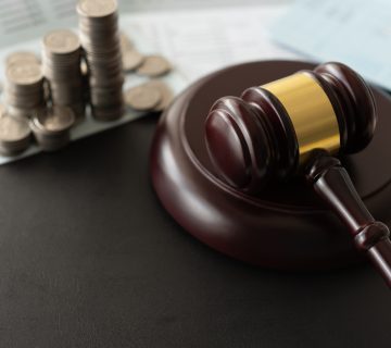 Legislação tributária ontem e hoje